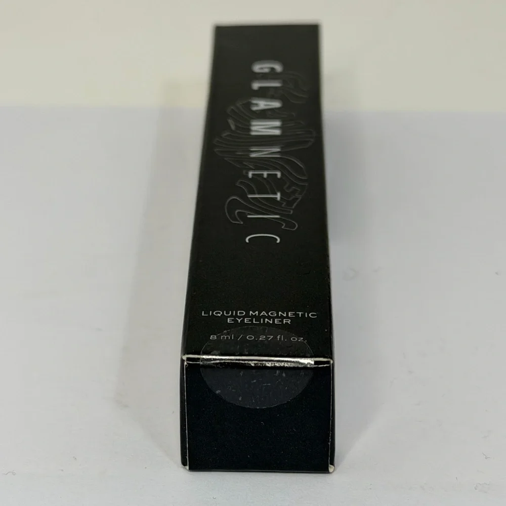 Glamnetic Liquid Magnetic Eyeliner in Black Magic